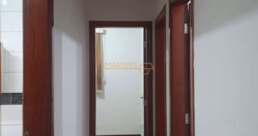 Apartamento para Venda, Araguari / MG, bairro centro, 3 dormitórios, 2 banheiro, 1 vaga de garagem,
