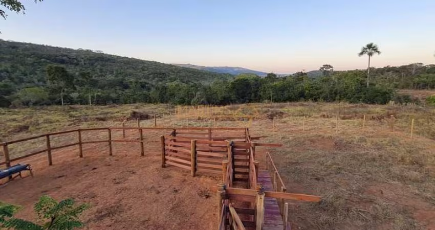 Fazenda à venda no bairro Área Rural de Araguari - Araguari/MG