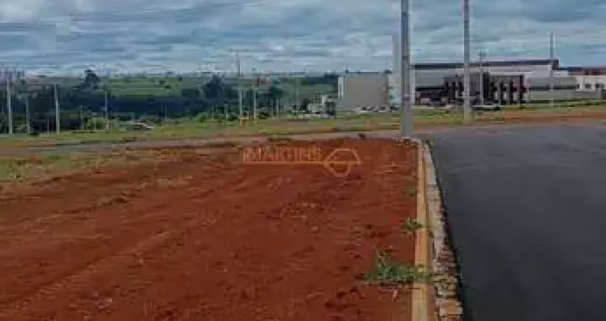 Terreno à venda no bairro jardim botanico - araguari/mg