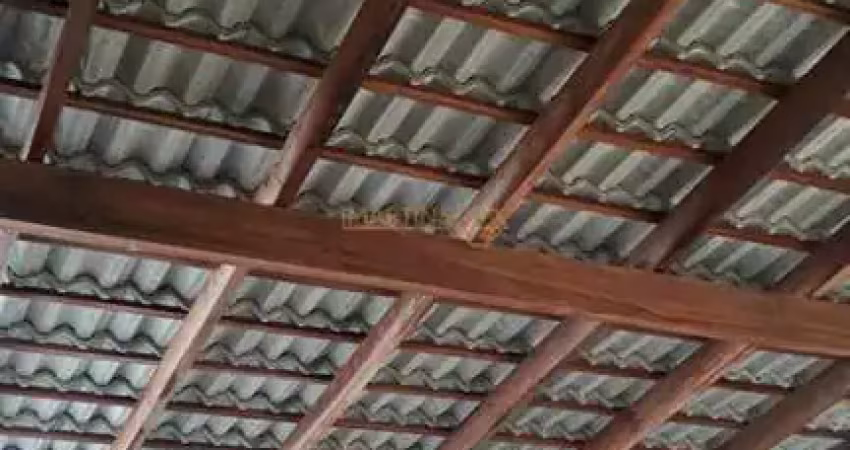 Casa com 3 quartos à venda no Brasília, Araguari 