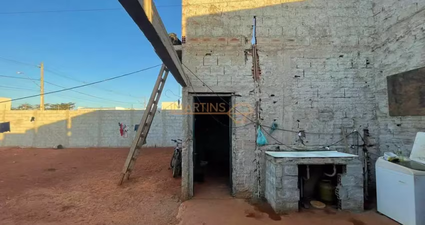 Casa à venda no bairro jardim botanico - araguari/mg