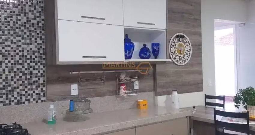 Casa com 3 quartos à venda no Rosário, Araguari 