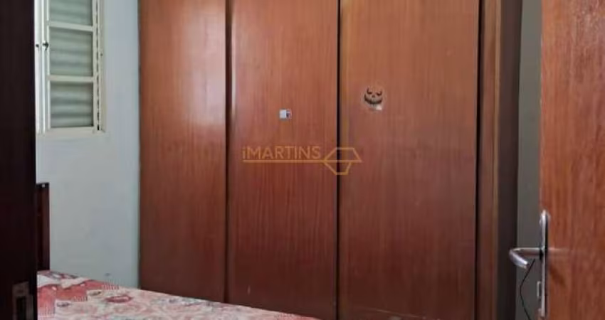 Apartamento à venda no bairro Santiago - Araguari/MG
