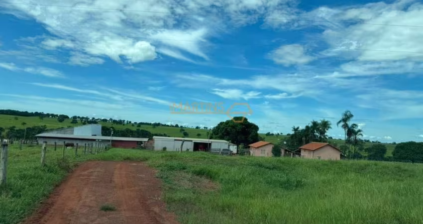 Fazenda à venda em Iturama/MG