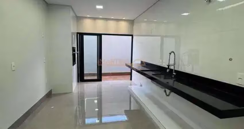 Casa à venda no bairro jardim interlagos ii - araguari/mg