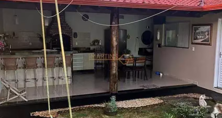 Casa à venda no bairro Miranda - Araguari/MG
