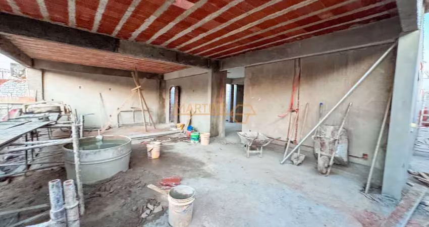 Casa com 3 quartos à venda no Industrial, Araguari 