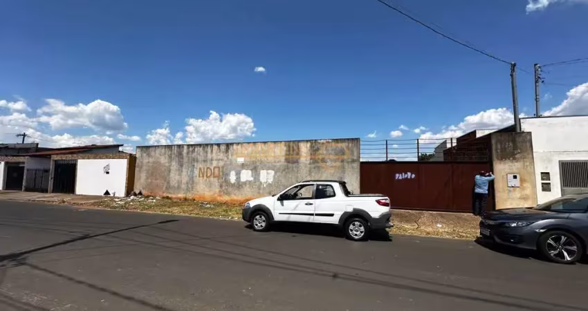 Terreno para venda, bairro independencia, terreno 500 m²
