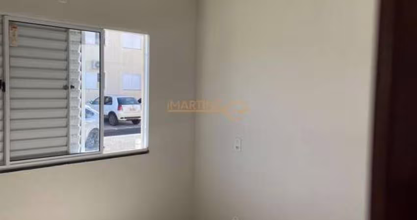 Apartamento à venda em Araguari/MG