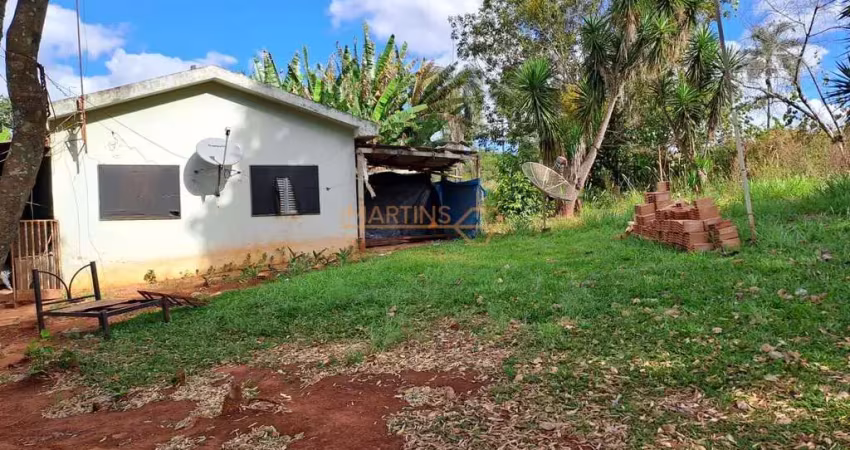 Fazenda à venda na Zona Rural, Indianópolis 