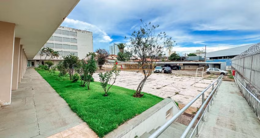 Apartamento à venda em Araguari/MG