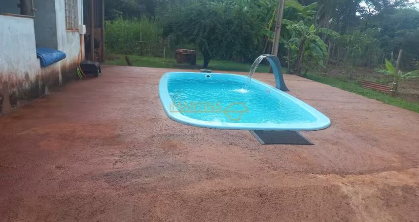 Chácara à venda no bairro Centro - Cachoeira Dourada/MG