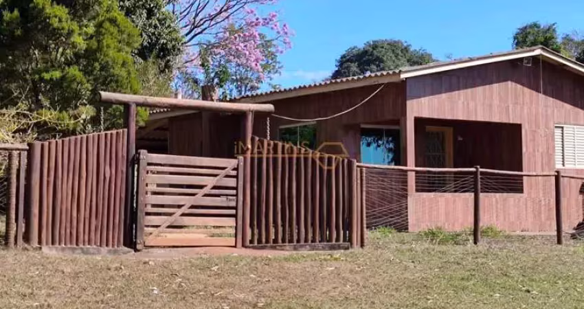 Sítio à venda no bairro zona rural - indianópolis/mg