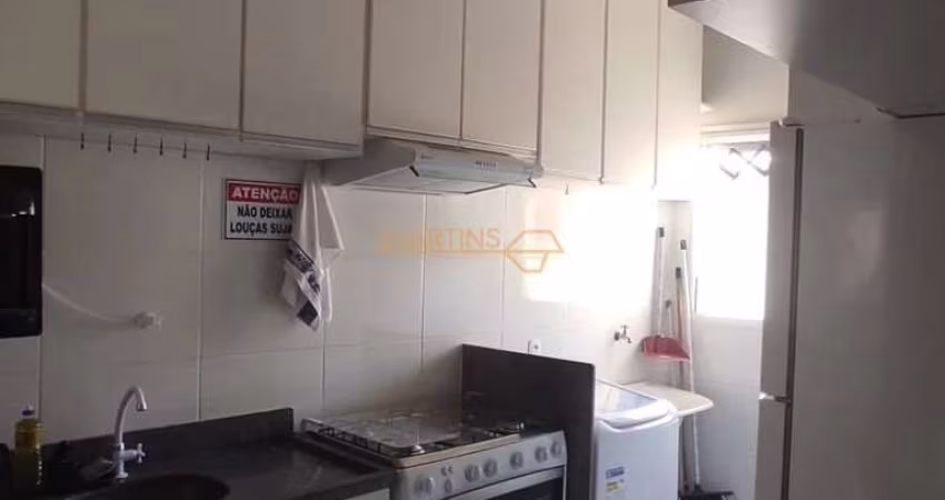 Apartamento à venda no bairro Centro - Araguari/MG