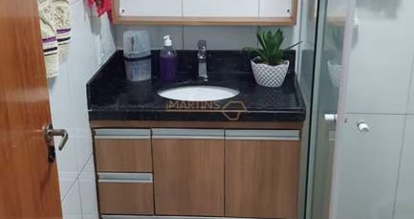 Apartamento à venda no bairro Portal de Fátima II - Araguari/MG