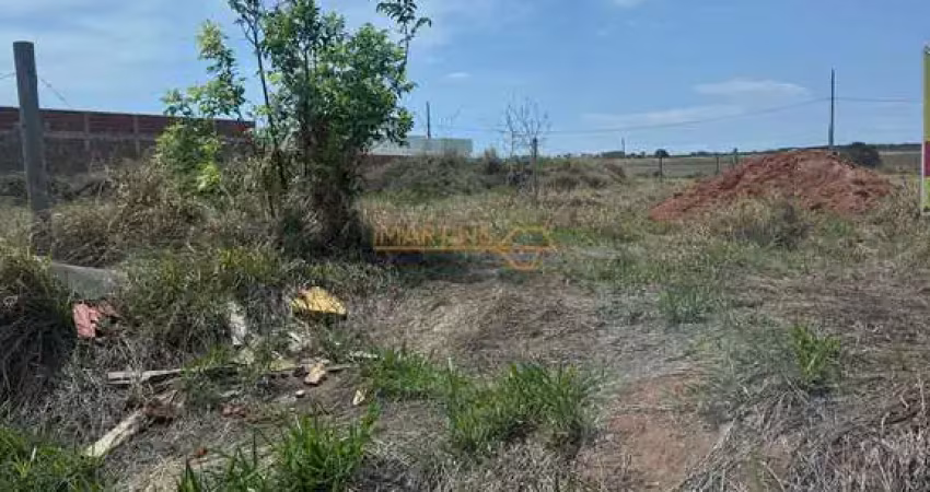 Terreno à venda no bairro jardim panorama - araguari/mg