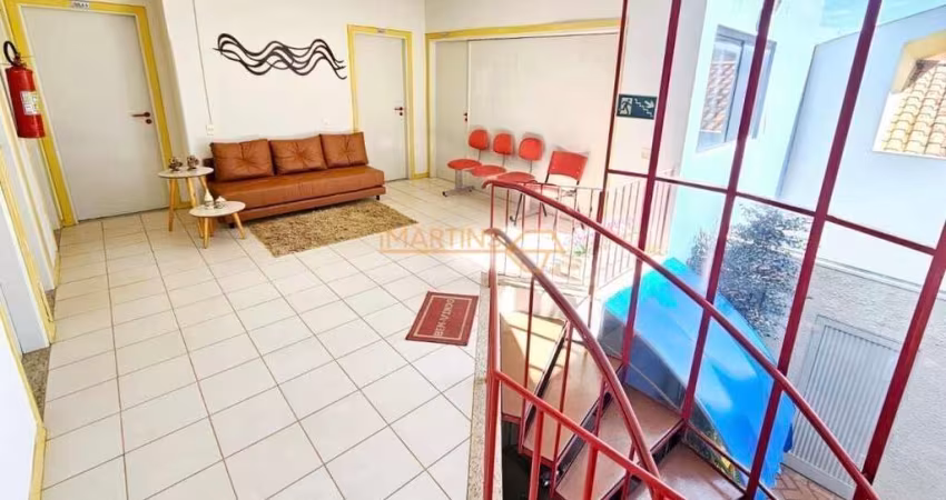 Ponto Comercial para alugar no bairro Jardim Regina - Araguari/MG