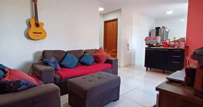 Apartamento à venda no bairro Portal de Fátima II - Araguari/MG