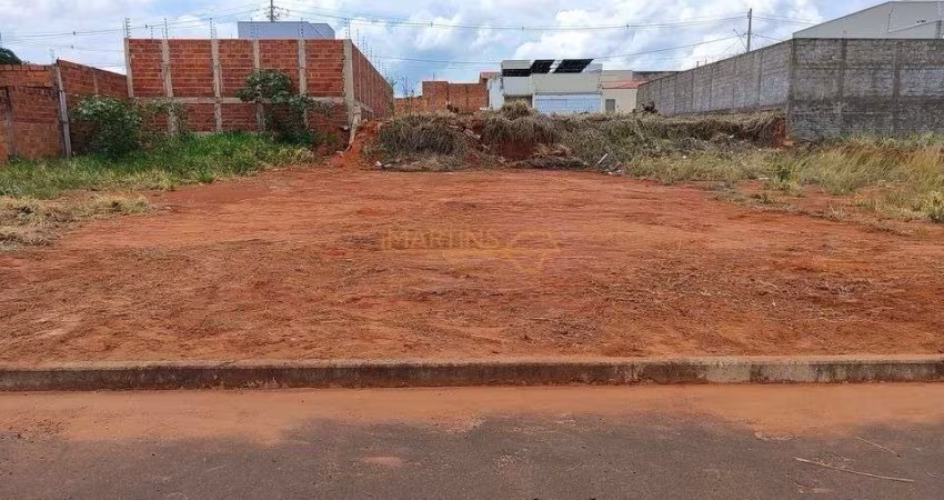 Terreno à venda no bairro Bela Vista - Araguari/MG