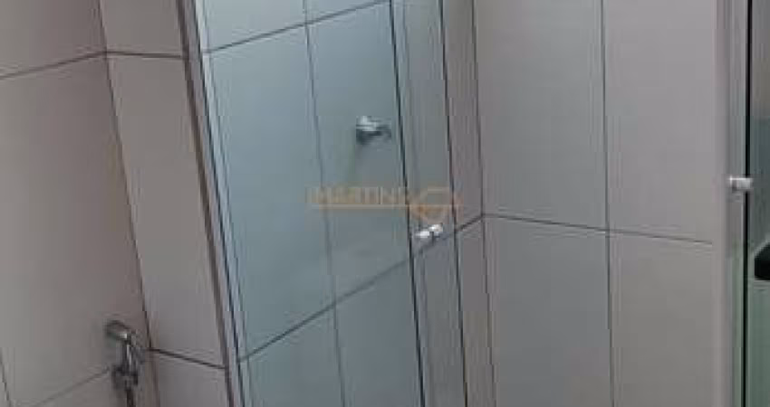 Apartamento à venda no bairro Portal de Fátima II - Araguari/MG