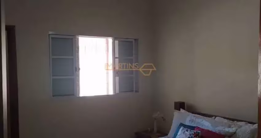 Casa com 3 quartos à venda na Praça Gaioso Neves, Sibipiruna, Araguari