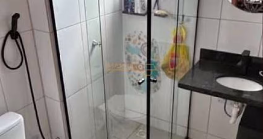 Apartamento à venda no bairro Portal de Fátima II - Araguari/MG
