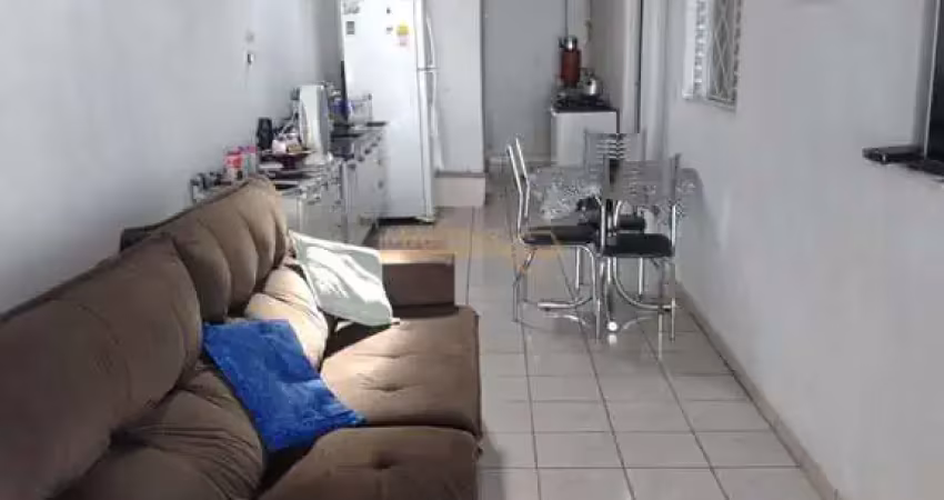 Casa com 3 quartos à venda no Miranda, Araguari 