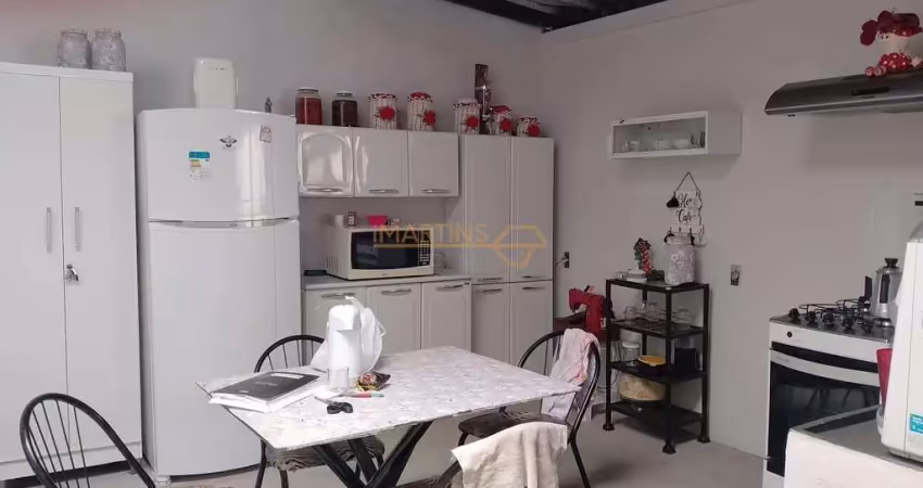 Casa à venda no bairro santa terezinha - araguari/mg