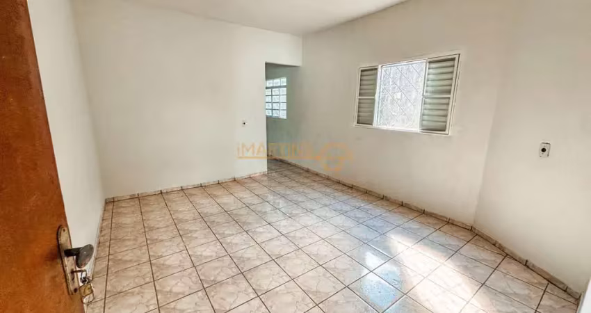 Casa à venda no bairro morada de fátima - araguari/mg