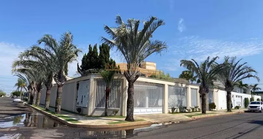 Casa com 4 quartos à venda no Goiás, Araguari 