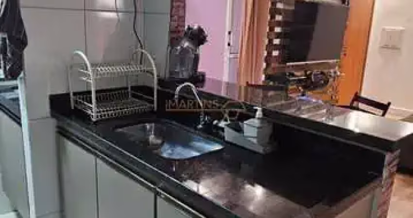 Apartamento à venda no bairro Centro - Araguari/MG