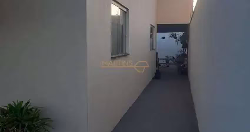 Loteamento à venda no bairro interlagos iii - araguari/mg