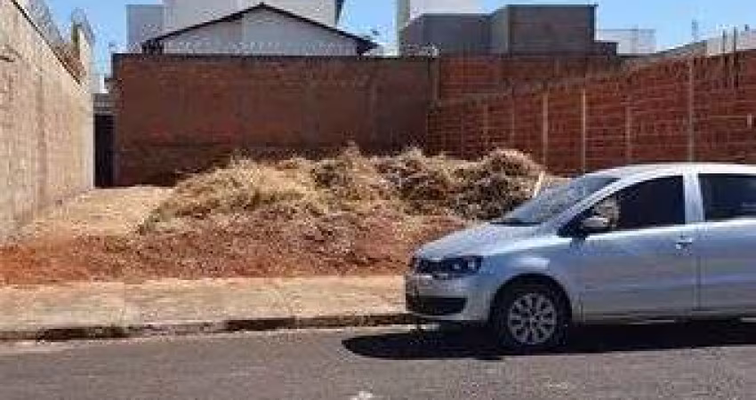 Terreno à venda no bairro Centro - Araguari/MG