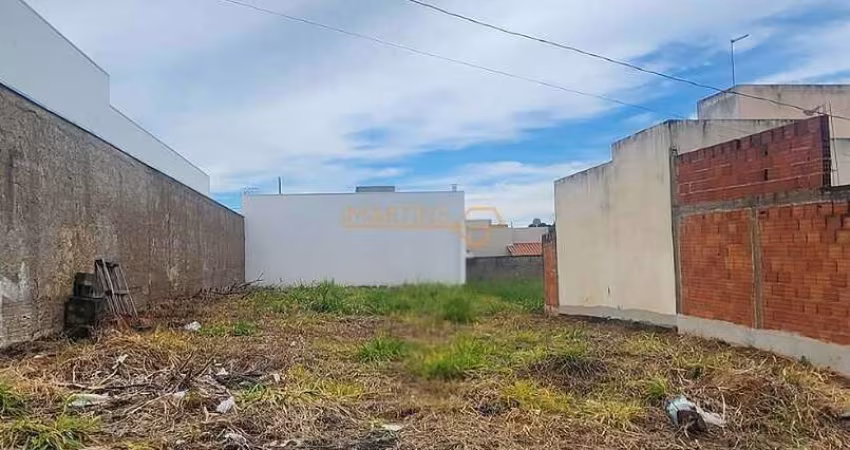 Terreno à venda no bairro Jardim Interlagos I - Araguari/MG