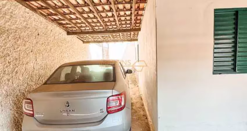 Casa com 3 quartos à venda no Goiás, Araguari 
