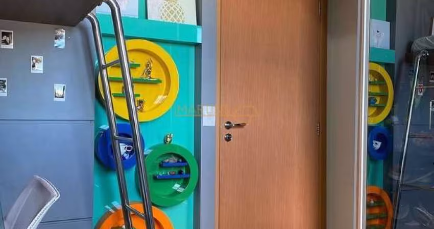 Apartamento à venda no bairro Centro - Araguari/MG