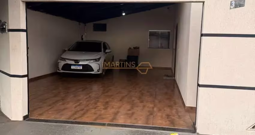 Casa com 3 quartos à venda no Miranda, Araguari 