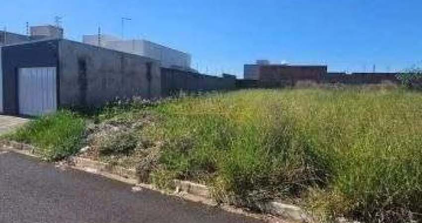 Terreno no Jardim Interlagos 2 – 10x30m