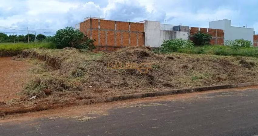 Terreno com ótima localização - 250 metros