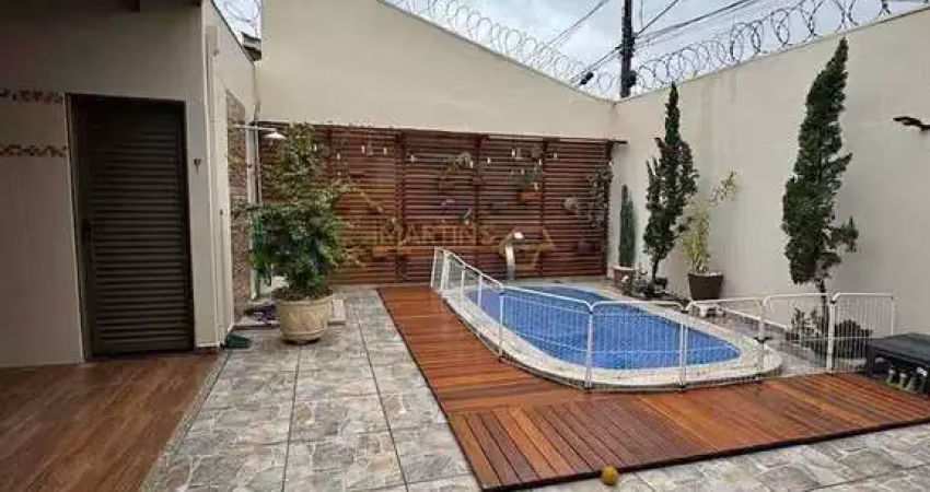 Excelente Casa á venda no Bairro Independência