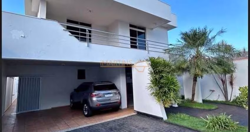 Casa Sobrado Centro de Araguari