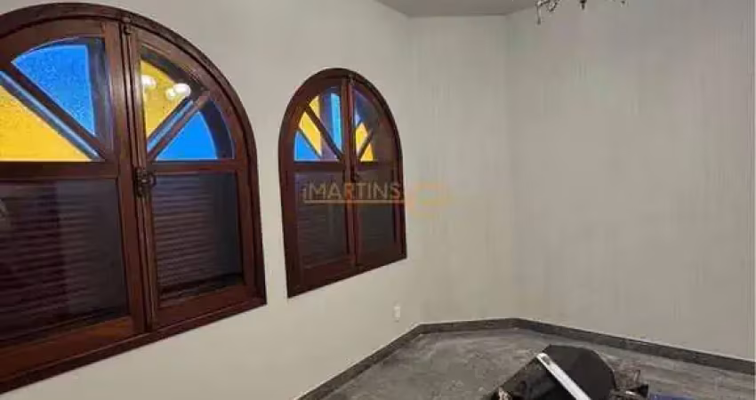 Casa com 4 quartos à venda no Bosque, Araguari 