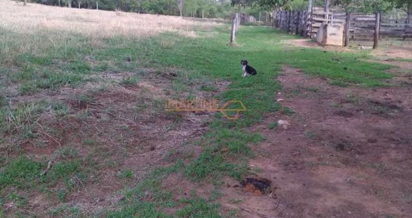 Casa Alto Padrão na Região Serra do Barracão