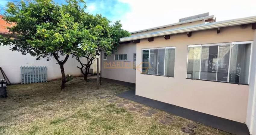 Casa Alto Padrão no bairro Interlagos