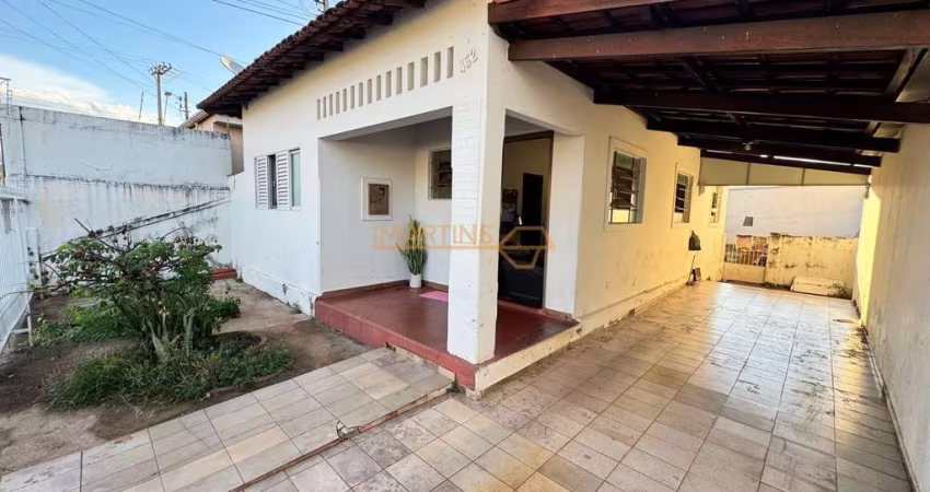 Casa Padrão no Bairro Centro