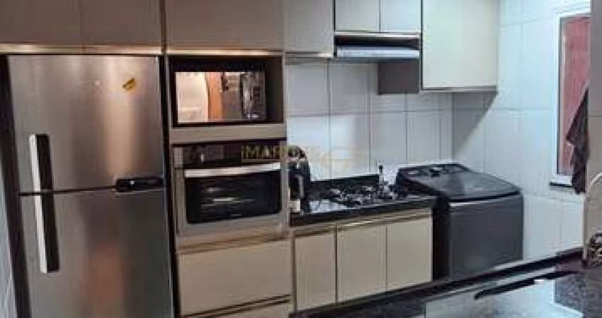 Linda Casa Padrão