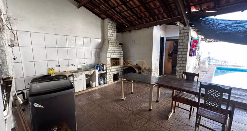 Linda Casa Padrão