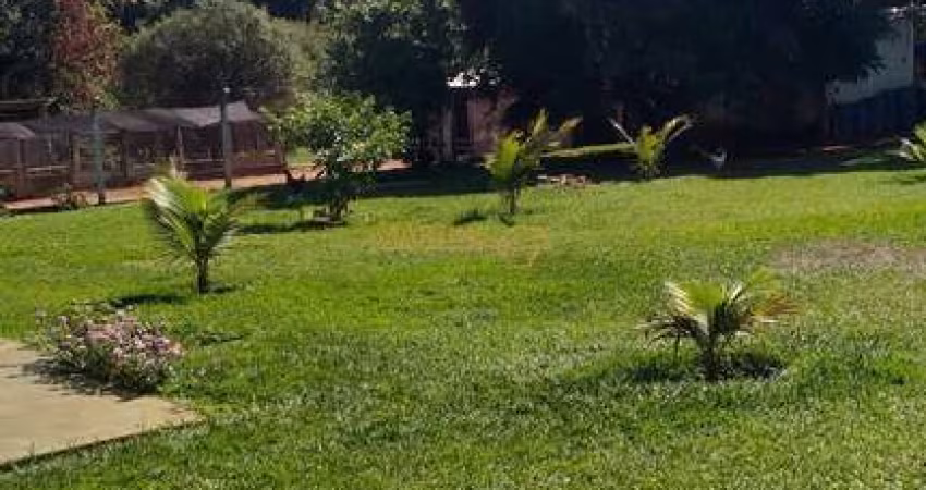 Fazenda à venda no bairro Centro - Araguari/MG