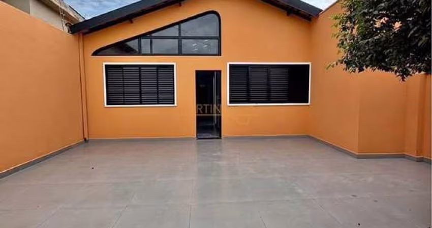 Apartamento à venda no bairro Centro - Araguari/MG