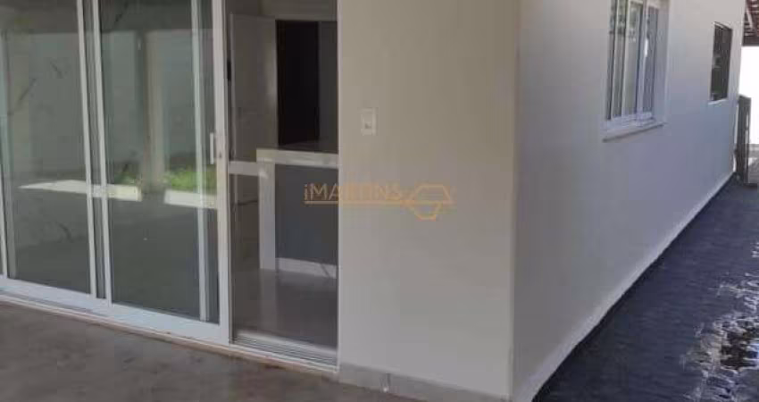 Casa à venda no bairro Aeroporto Sul - Araguari/MG